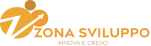 zona sviluppo logo