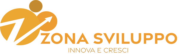 zona sviluppo logo